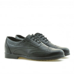 Children shoes 150 black 