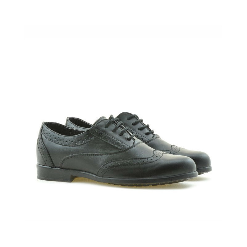Children shoes 150 black 