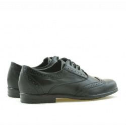 Children shoes 150 black 