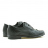 Children shoes 150 black 