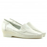 Women casual shoes 673 beige