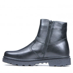 Men boots (large size)  490xxl black