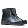 Men boots (large size)  490xxl black