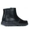 Men boots (large size)  490xxl black