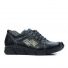 Children shoes 156 black