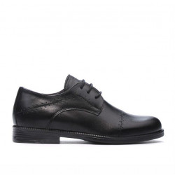 Children shoes 161 black