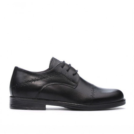 Children shoes 161 black