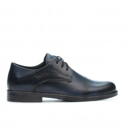Children shoes 161 a indigo