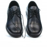 Children shoes 161 a indigo