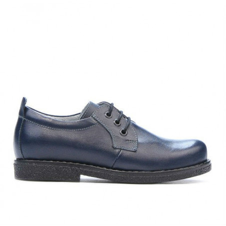 Children shoes 159 indigo