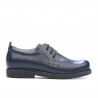 Children shoes 159 indigo