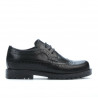 Children shoes 163 black