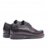 Children shoes 163 a bordo