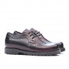 Children shoes 163 a bordo