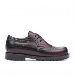 Children shoes 163 a bordo