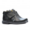 Children boots 3004 black