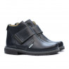 Children boots 3004 indigo