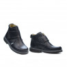 Children boots 3004 indigo