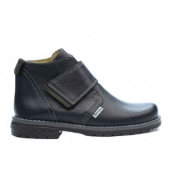 Children boots 3004 indigo