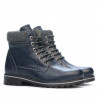 Women boots 3269 indigo
