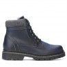 Men boots 471 tuxon indigo