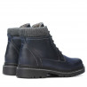 Men boots 471 tuxon indigo