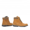 Children boots 3209 bufo brown