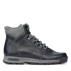Men boots 496 indigo