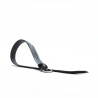Men belt 16b black+biz black