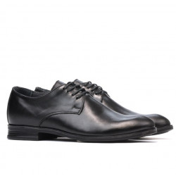Teenagers stylish, elegant shoes 371 black