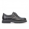 Children shoes 165 black