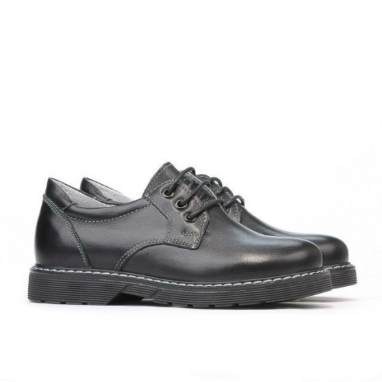 Children shoes 165 black
