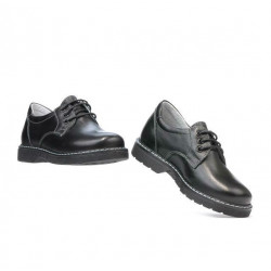 أحذية أطفال 165 أسود