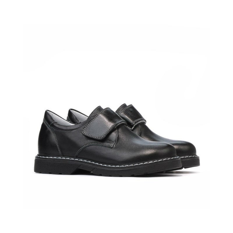 Children shoes 166 black