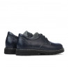 Children shoes 165 indigo