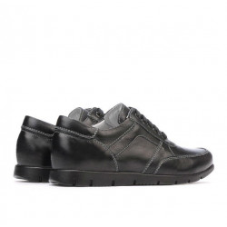 Children shoes 164 black