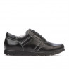 Children shoes 164 black