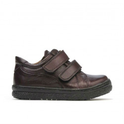 Small children shoes 61c bordo