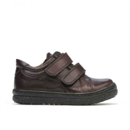 Small children shoes 61c bordo