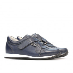 Children shoes 135 indigo