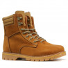 Teenagers boots 4003 bufo brown
