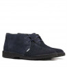 Men boots 7301 bufo indigo
