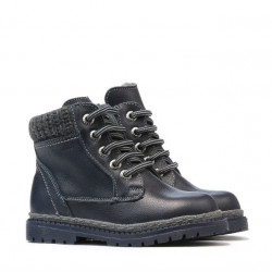 أحذية الأطفال الصغار 29-1c indigo01