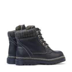 أحذية الأطفال الصغار 29-1c indigo01