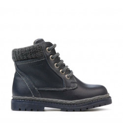 أحذية الأطفال الصغار 29-1c indigo01