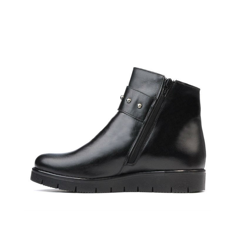 Women boots 3320 black