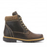 Children boots 3209 tuxon cafe