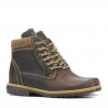 Children boots 3209 tuxon cafe