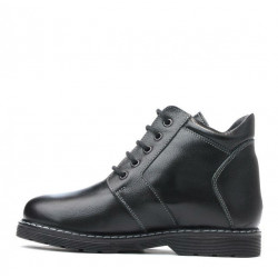 Children boots 3013 black
