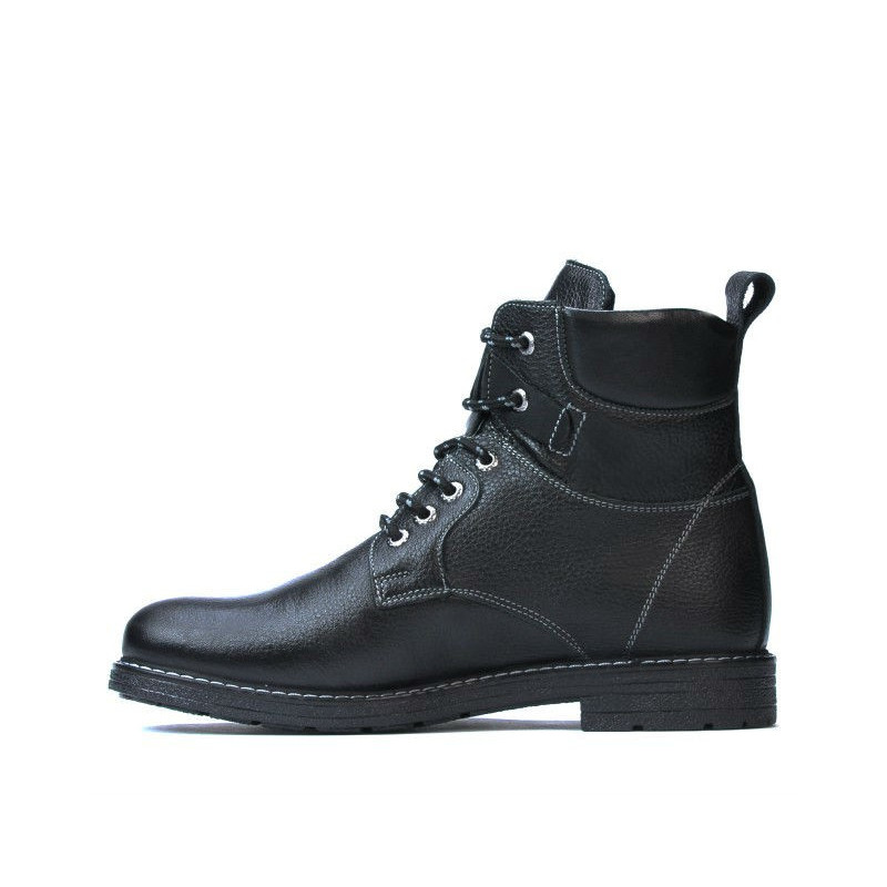 Men boots 4105 black